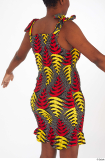 Dina Moses dressed short decora apparel african dress trunk 0006.jpg